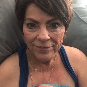 Meet your Posher, Jeannie
